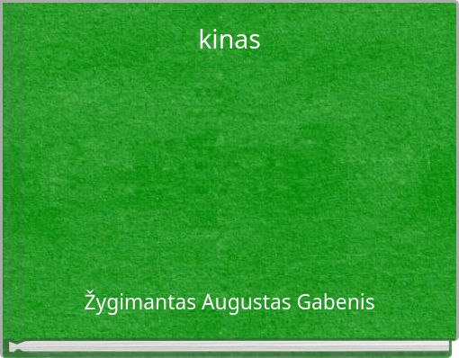 kinas