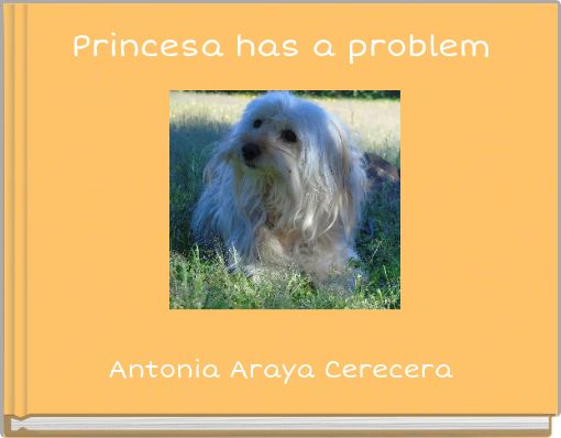 Princesa has a problem