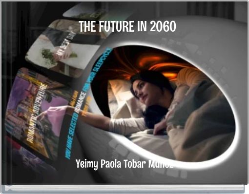 THE FUTURE IN 2060