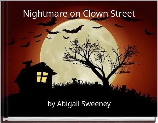 Nightmare on Clown Street