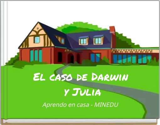 El caso de Darwin y Julia