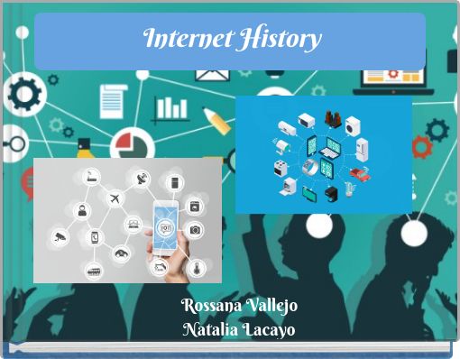 Internet History