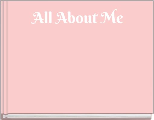 All About Me
