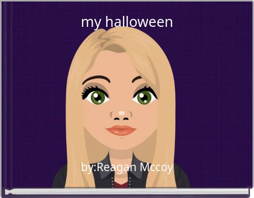my halloween