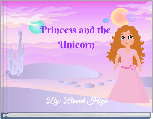 Princess and the Unicorn
