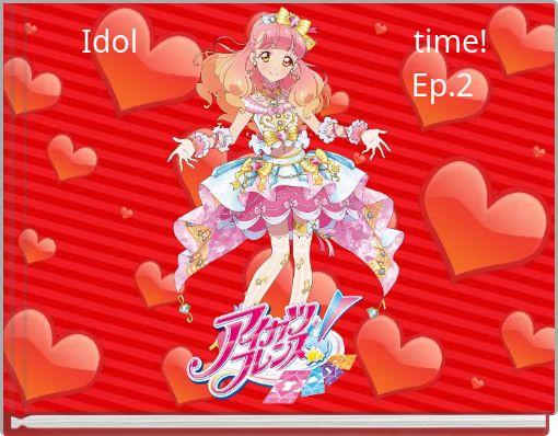Idol time!