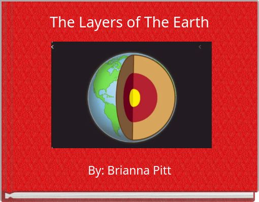 The Layers of The Earth