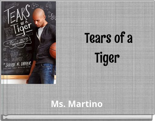 Tears of a Tiger