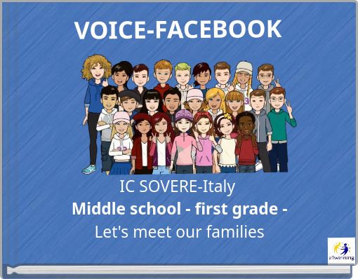 VOICE-FACEBOOK