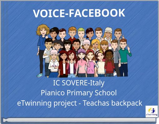 VOICE-FACEBOOK