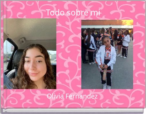Todo sobre mi