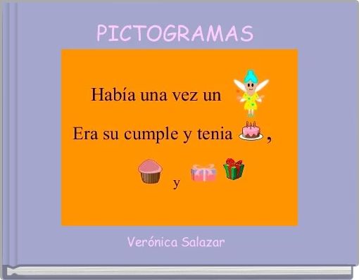 PICTOGRAMAS 