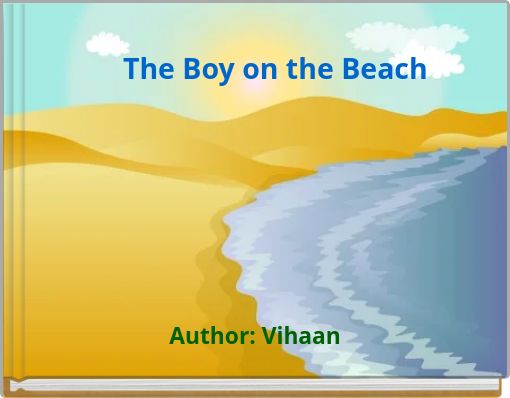 The Boy on the Beach