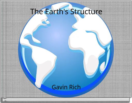 The Earth's Structure