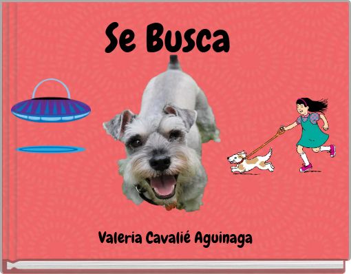 Se Busca
