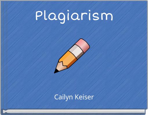 Plagiarism