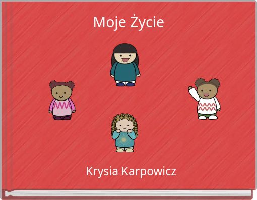 Moje Życie