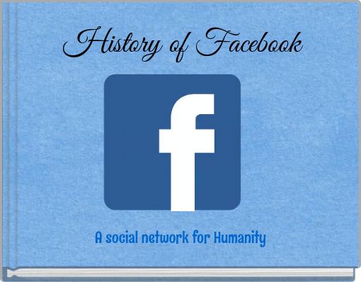 History of Facebook