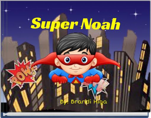 Super Noah
