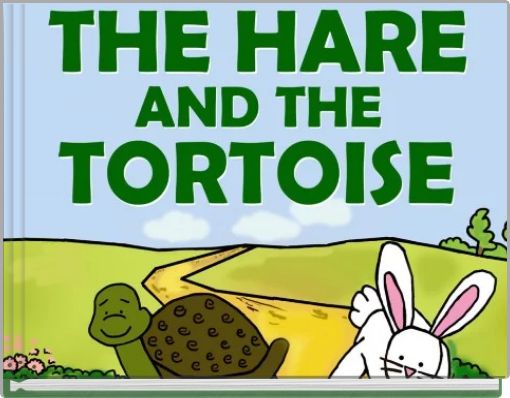 The Hare And The Tortoise