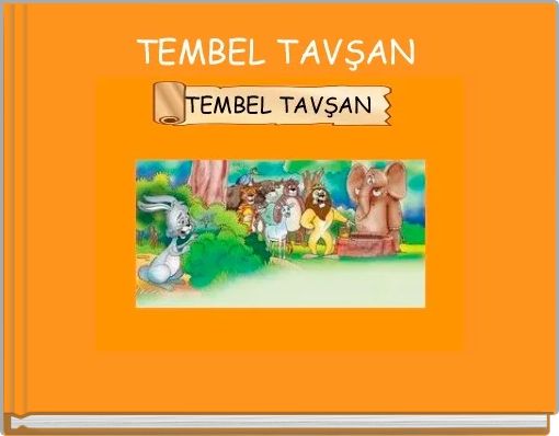 TEMBEL TAVŞAN 