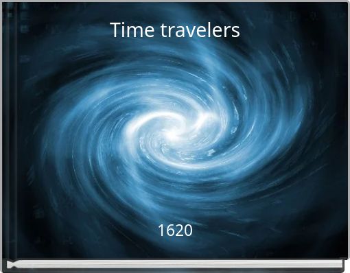 Time travelers