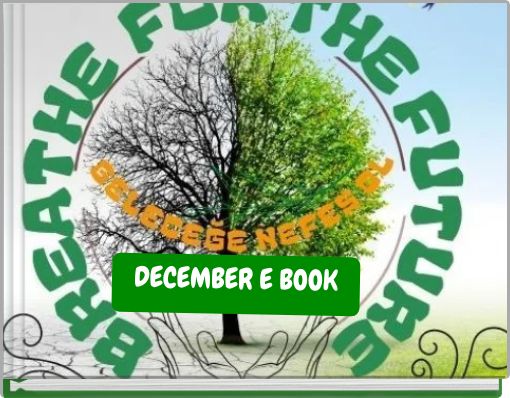 DECEMBER E BOOK