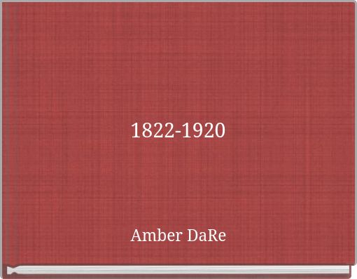 1822-1920