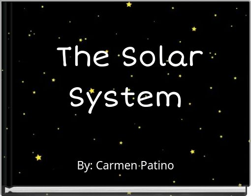 The Solar System