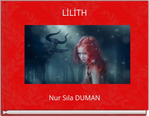 LİLİTH