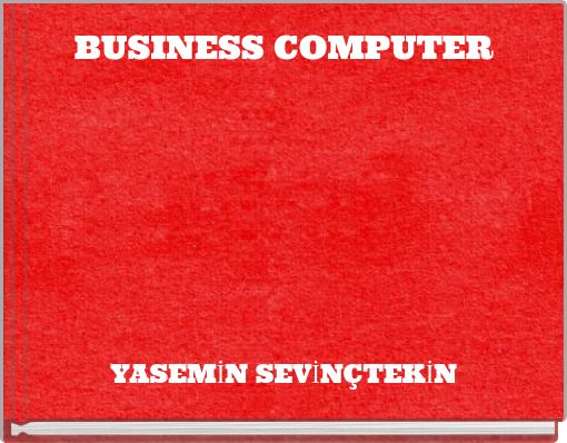 BUSINESS COMPUTER