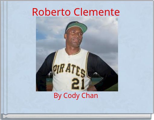 Roberto Clemente