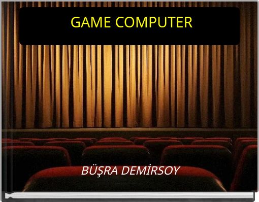 GAME COMPUTER