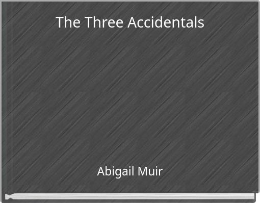 The Three Accidentals