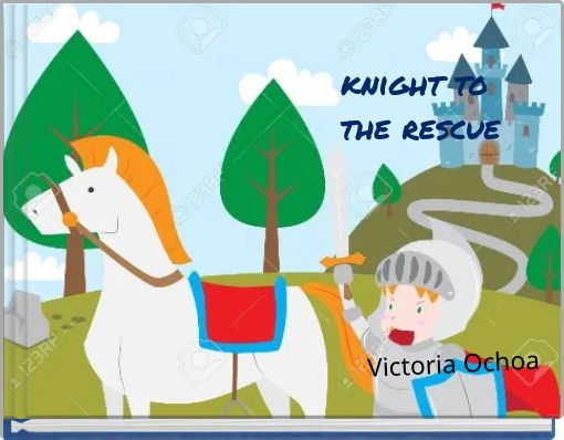 knight to the rescue