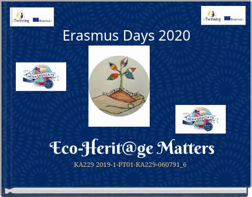 Erasmus Days 2020