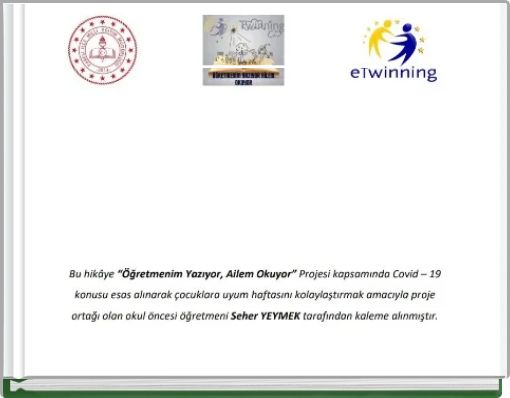 Book Cover for: _____________