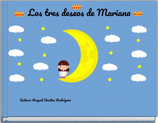 Los tres deseos de Mariana