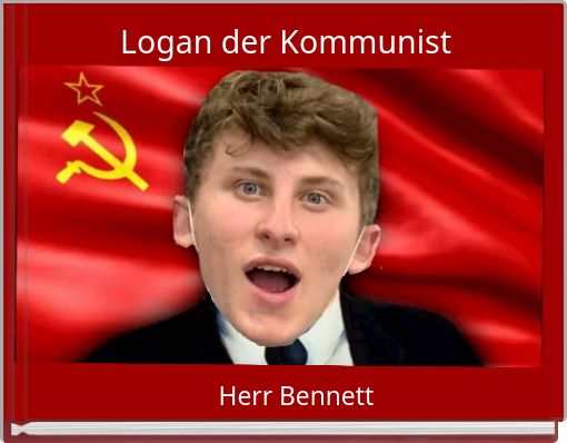Logan der Kommunist