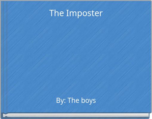 The Imposter