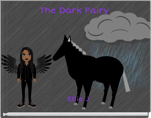 The Dark Fairy