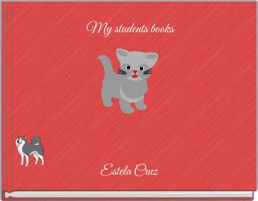 My students books