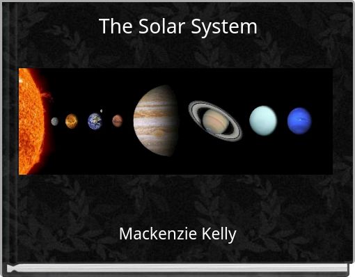 The Solar System