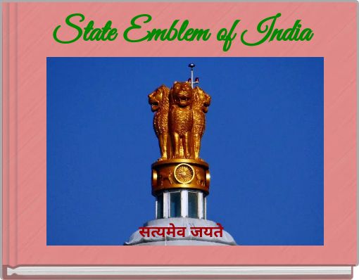 State Emblem of India