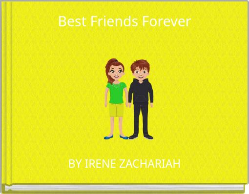 Best Friends Forever