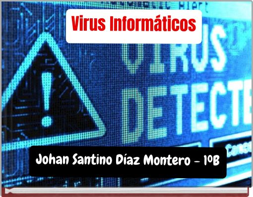 Virus Informáticos