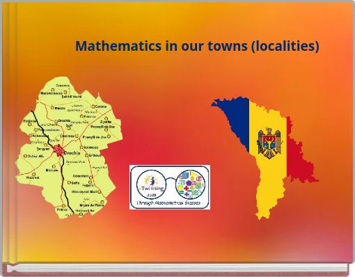 Mathematics in our towns (localities)