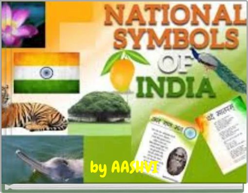 NATIONAL SYMBOL OF iNDIA