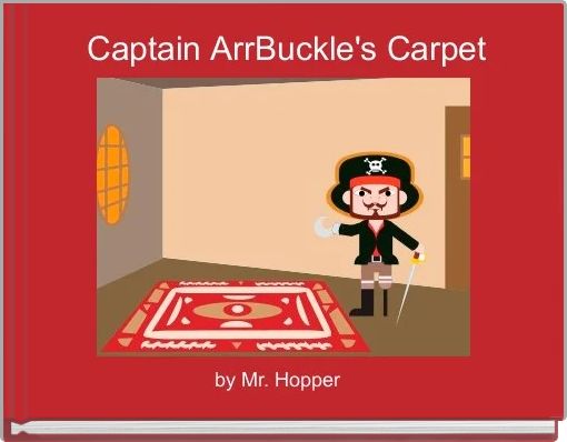 Captain ArrBuckle's Carpet