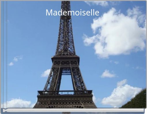 Mademoiselle